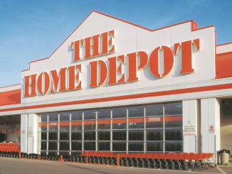 Home Depot