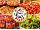 CiCi's Pizza Customer Satisfaction Survey
