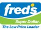 Fred's Inc. Super Dollar Customer Satisfaction Survey