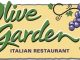 Olive Garden Customer Satisfaction Survey