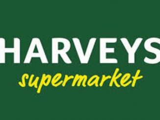 Harvey's Customer Satisfaction Survey